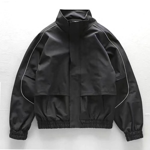 Custom Premium Waterproof Windproof Hard Shell Jacket