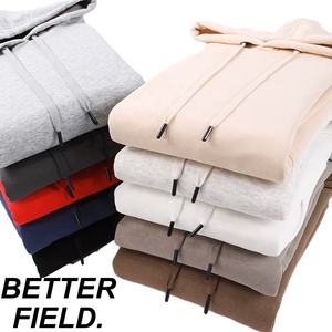 Premium Heavy Weight Oversized Unisex Hoodies Custom Print Embroidery Sublimation Blank Plain Men Hoodies
