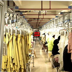 OEM ODM High Quality Boutique Clothing Verified Suppliers Vendor Manufacturers Custom Women Clothes Wholesales