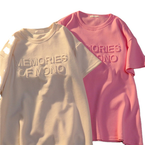 High Quality Wholesale 100% Cotton Knitted Customize Printing Heavyweight Eco-Friendly Quick Dry Breathable T-Shirt Street Wear