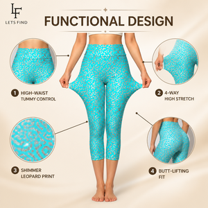 Wholesale Women Plus Size Tummy Control Leggings Custom Print Double Brushed Soft Fabric High Waist Yoga Studio Yoga Pants OEM